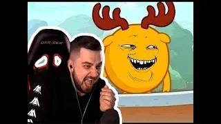 😂HARD PLAY СМОТРИТ ПОПРОБУЙ НЕ ЗАСМЕЯТЬСЯ ЧЕЛЛЕНДЖ  ДАНК МЕМЫ ОТ УТОЧКИ DANK MEMES COMPILATION😂