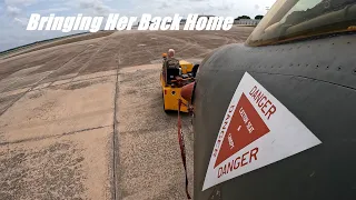 Bringing Her Home | F-4 Phantom