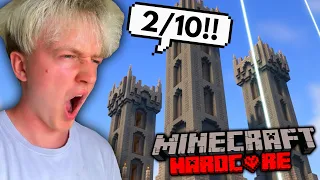 Moon hodnotí můj HARDCORE svět 1000 dní...