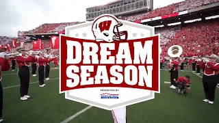 2019 Michigan at Wisconsin | Sept. 21, 2019 | Wisconsin Football | Dream Season