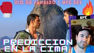 UFC RIO: ¿por qué regresa el Rey de Río?