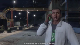 GTA 5 QUE CE PASSE T'IL APRES LA MORT DE MICHAEL/TREVOR !