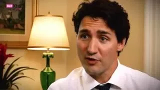 Justin Trudeau ‘disappointed’ by continued gay blood ban