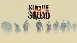 The Suicide Squad Trailer [Suicide Squad (2016) Style]