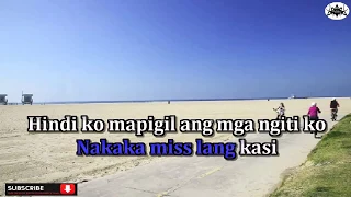 NAKAKAMISS LANG KASI - (Smugglaz, Curse One, Dello,  Flict-G) Karaoke HD