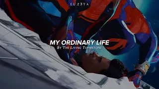 My Ordinary Life - The Living Tombstone || Sub Español & Ingles || El Z3ta