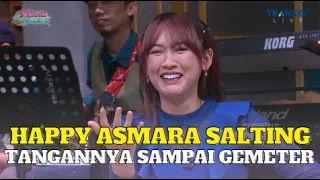 Happy Asmara Salting Denger Suara Windy Yang Mirip Denny Caknan | KETAWA ITU BERKAH (22/12/22) P3