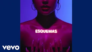 Becky G - TAJIN (Official Audio ESQUEMAS) ft. Guaynaa