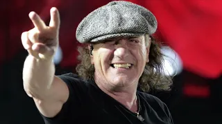 🔥🔥👹👹 AC/DC - Shoot To Thrill - 👹👹🔥🔥