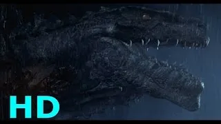 Godzilla Death Scene ''Ending'' - Godzilla-(1998) Movie Clip Blu-ray HD Sheitla