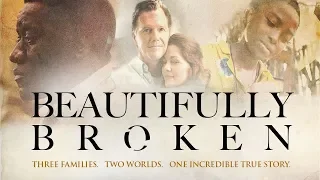 Beautifully Broken (2018) [Film] | cz titulky pod videem