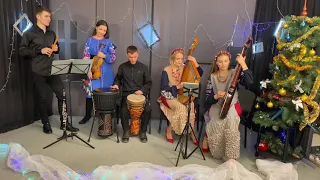 Елегія струн (Elegy Strings) Коляда