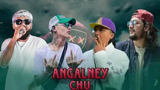 VTEN - Angalney Chu Hip Hop remix || Ft . Dong x 5:55 x Nawaj Ansari Hip Hop remix || DJ AJ