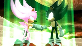 Dark Super Sonic V.S. Sonic.EXE: Part 5 | The Finale | [Official Trailer] ソニック v. ソニック