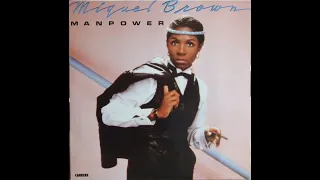 Míquel Brown - So Many Men, So Little Time