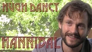 DP/30: Hugh Dancy talks Hannibal