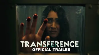 Transference   Official Trailer 2020 Sci Fi, Horror Movie HD