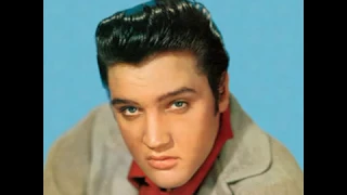 ELVIS PRESLEY - Loving You (full album)