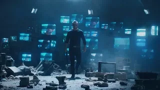 2018 Jamie Casino - Super Bowl Commercial