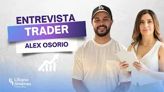 Psicología del TRADER - Alex Osorio