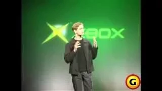 Xbox Press Conference (E3 2003)