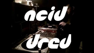 Acid Dred Mixed by Pr Neuromaniac