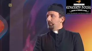 Ksiądz  Neo Nówka