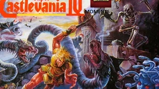 Best of SGB Plays: Super Castlevania 4