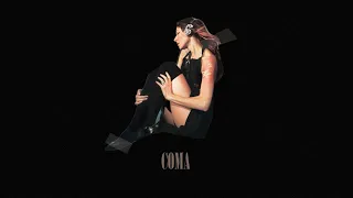 coma (sped up) – caroline polachek