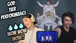 SHINee – Everybody （SHINee WORLD 2014～I'm Your Boy～ Special Edition in TOKYO DOME ver.）(Reaction)