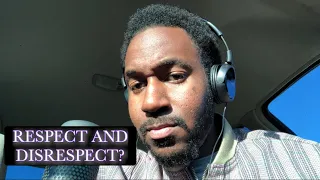 ASMR | Respecting And Disrespecting People