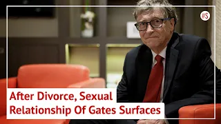 Microsoft Asked Bill Gates To Step Down After He Was Investigated For A Relationship With Employee