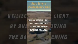 Real Estate Photography Tips and Tricks