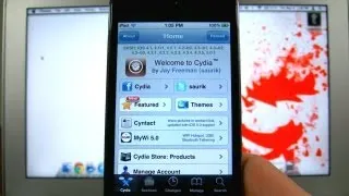 iOS 5.1 Jailbreak for iPhone 3GS & 4, iPod touch 3G & 4G and iPad