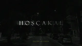 Ati242 - Hoşçakal (Official Audio)