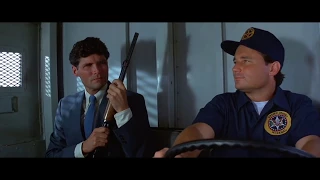 Licence to Kill - Sanchez Escape (HD)