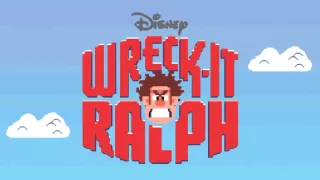 Fix-It Felix Jr. - Wreck-It Ralph (Wii, 3DS, DS)