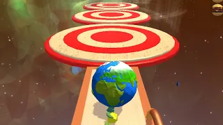 Action Balls - SpeedRun Gameplay ( Levels 431 To 437 )