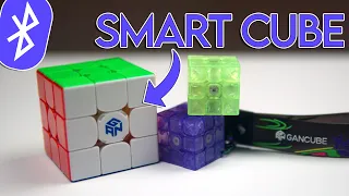 Is the GAN i Carry Bluetooth Cube Worth It in 2022? | Full Review