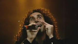 Serj Tankian - Tyrant’s Gratitude  和訳　Lyrics