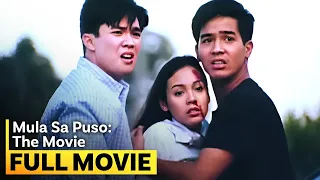 'Mula sa Puso' FULL MOVIE | Claudine Barretto, Rico Yan