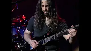 Dream Theater - One Last Time (Metropolis Pt. 2, Live at New York, 2000) (UHD 4K)