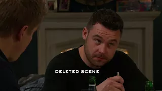 Aaron & Robert 14th February 2018 (Deleted Scene)