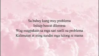 Dalaga by Arvey (Lyrics)