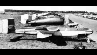 Heinkel He162 Volksjäger (HD)