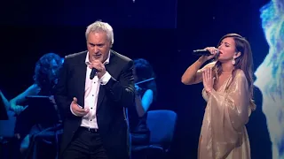 Валерий Меладзе & Ани Лорак - Верни мою любовь | Концерт "Полста" 2015 года