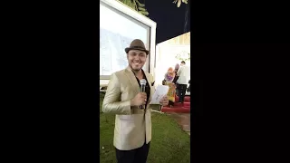 Wedding MC - Doni Syafri