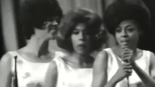 The Supremes -  A Lover's Concerto