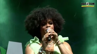 Lila Iké - Live Rototom Sunsplash 2023 (Full Concert HD)