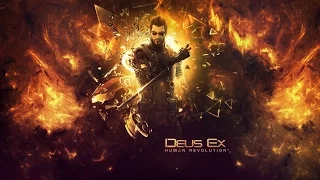 Прохождение Deus Ex Human Revolution Серия 13 DLC The Missing Link